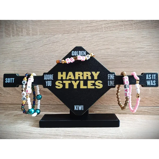 Soporte Para Pulseras De Harry Styles 1