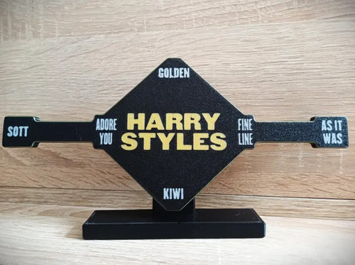 Soporte Para Pulseras De Harry Styles - Foto 2