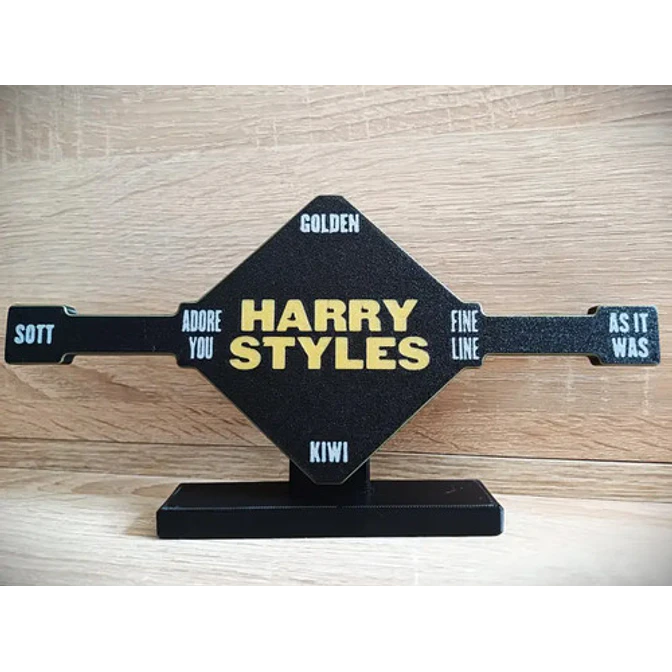 Soporte Para Pulseras De Harry Styles 2