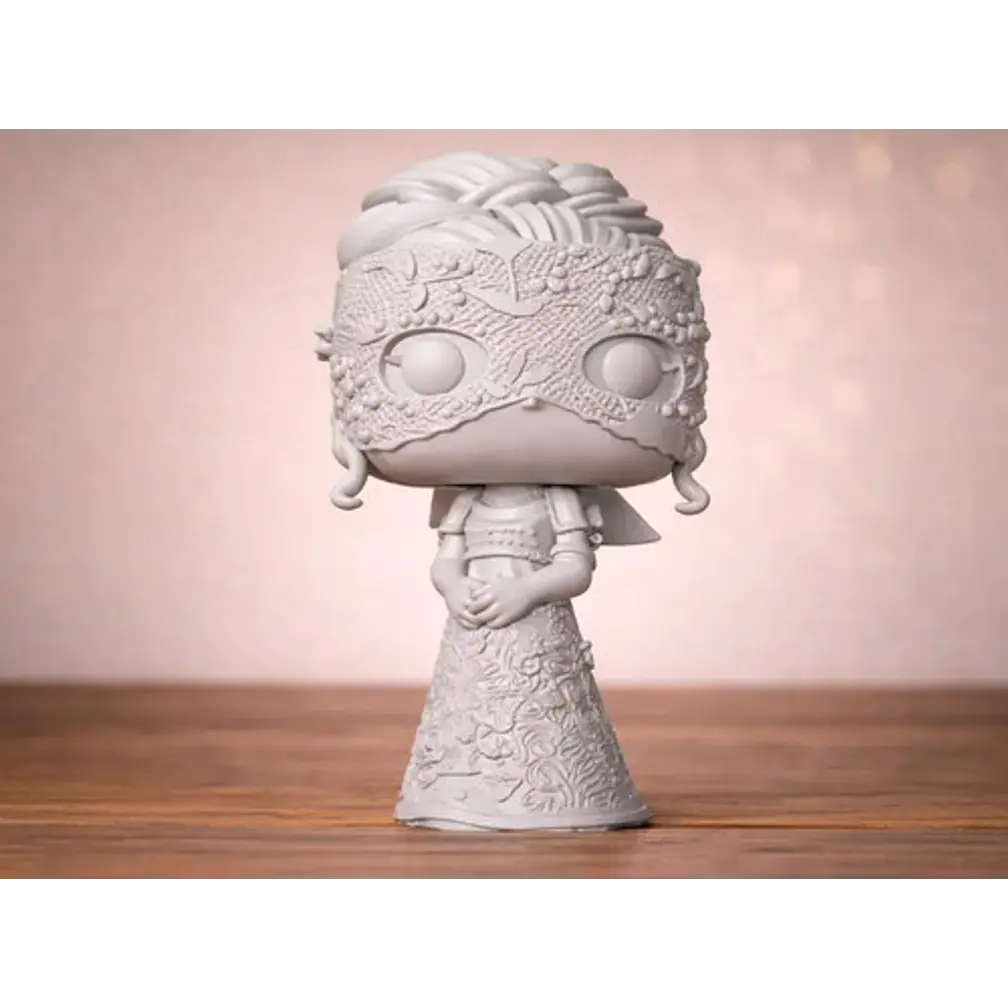 Figura Decorativa De Bridgerton (sophie Baek) 1