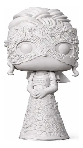 Figura Decorativa De Bridgerton (sophie Baek) - Foto 2