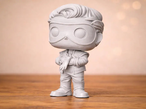 Figura De Bridgerton (benedict Bridgerton)