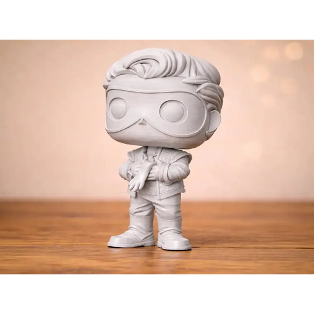 Figura De Bridgerton (benedict Bridgerton) 1