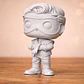 Figura De Bridgerton (benedict Bridgerton) - Miniatura 1