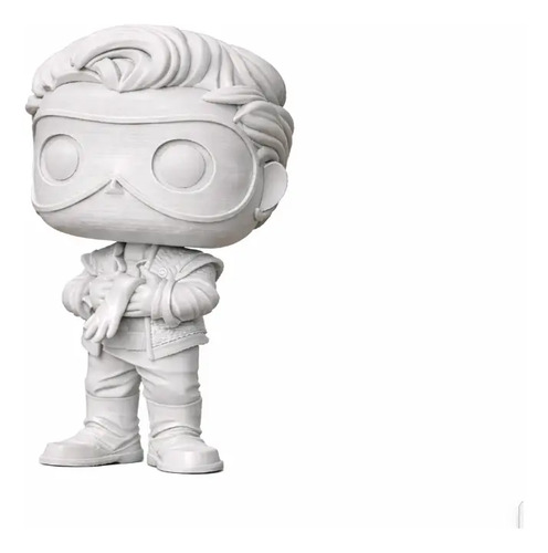 Figura De Bridgerton (benedict Bridgerton) - Foto 2