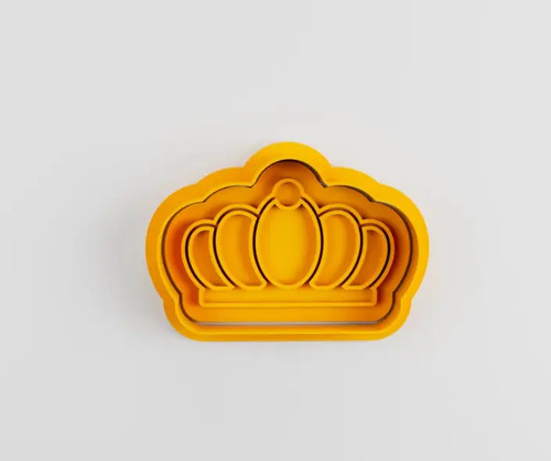 Cortador De Galletas Corona (pack 4 Un) - Foto 5