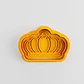 Cortador De Galletas Corona (pack 4 Un) - Miniatura 5
