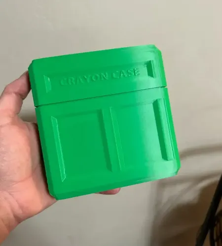 Estuche Para Lápices Crayones - Foto 3