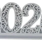 Figura Decorativa - Letrero Año Nuevo 2026 - Miniatura 1