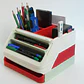 Organizador De Escritorio Poly-desk - Miniatura 1