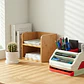 Organizador De Escritorio Poly-desk - Miniatura 4