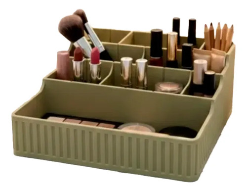 Organizador Para Escritorio Modular Moderno