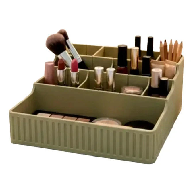 Organizador Para Escritorio Modular Moderno 1