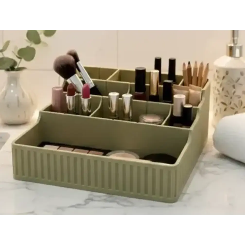 Organizador Para Escritorio Modular Moderno 2
