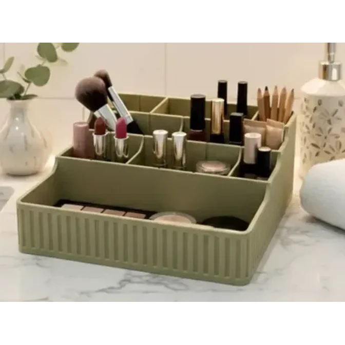 Organizador Para Escritorio Modular Moderno 2