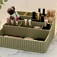 Organizador Para Escritorio Modular Moderno - Miniatura 2