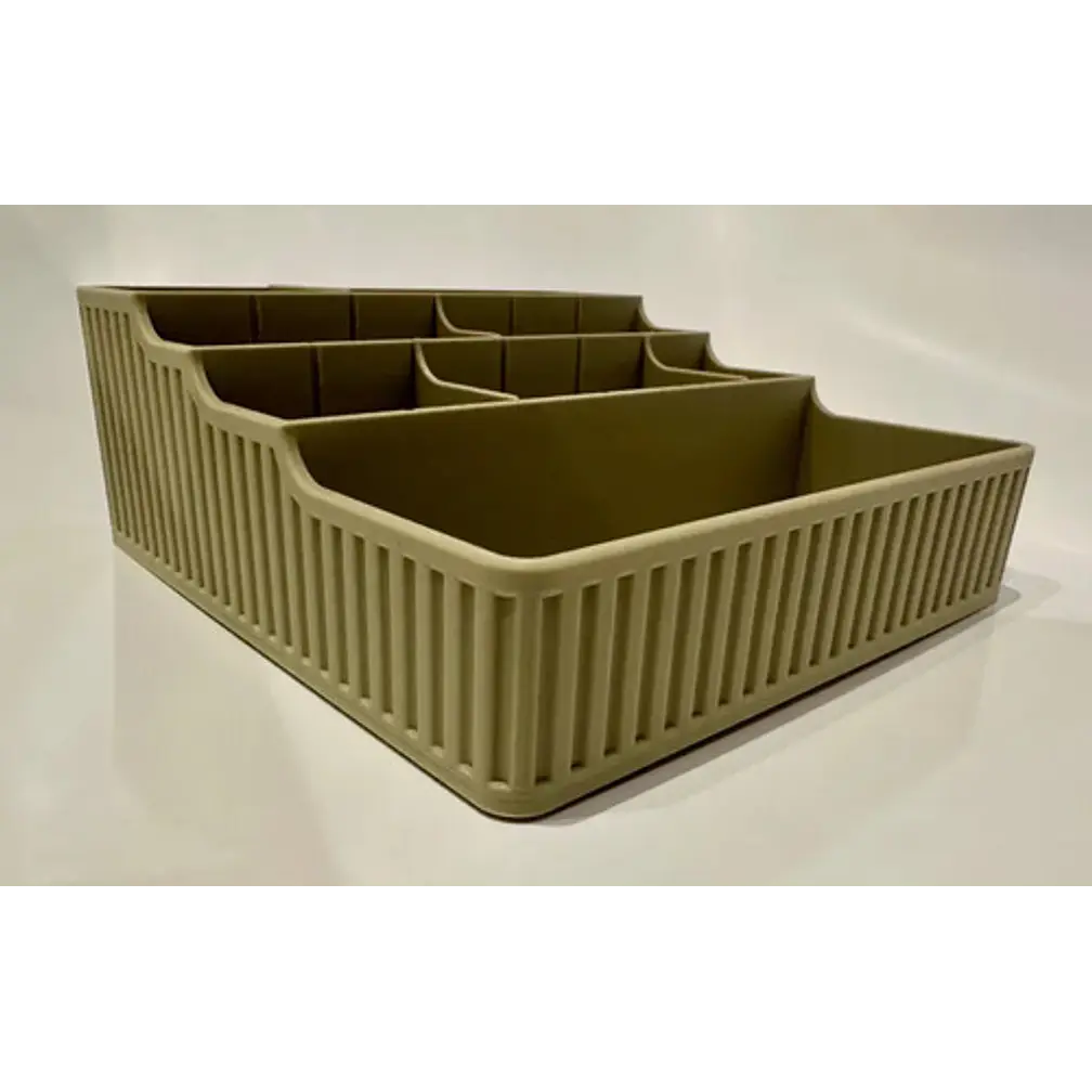Organizador Para Escritorio Modular Moderno 3