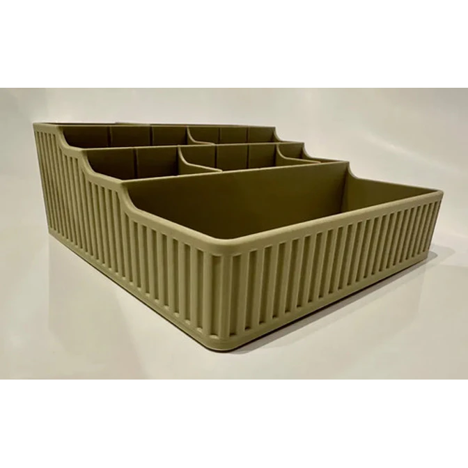Organizador Para Escritorio Modular Moderno 3