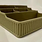 Organizador Para Escritorio Modular Moderno - Miniatura 3