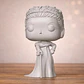 Figura Decorativa De Bridgerton (lady Danbury) - Miniatura 1
