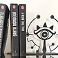Sujetalibros- Ojo De Sheikah - Miniatura 1