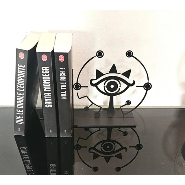 Sujetalibros- Ojo De Sheikah