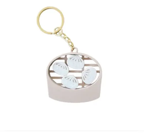 Llavero Estiloso Fidget