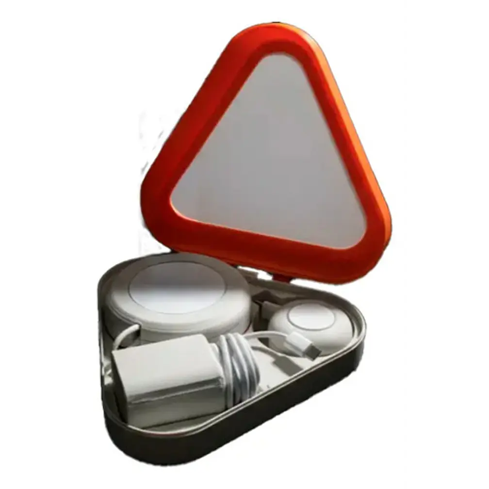 Estuches Organizador Para Viaje 1