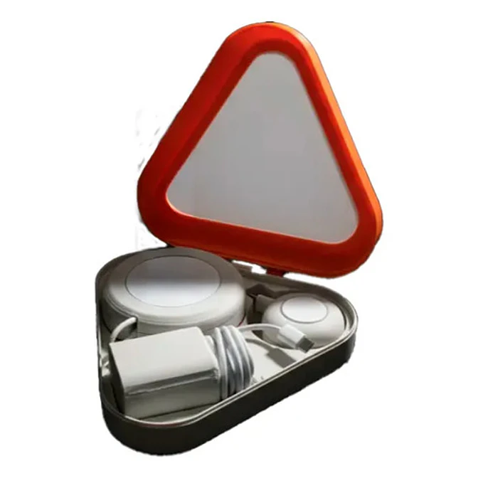 Estuches Organizador Para Viaje 1