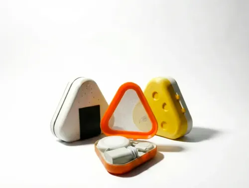 Estuches Organizador Para Viaje - Foto 2