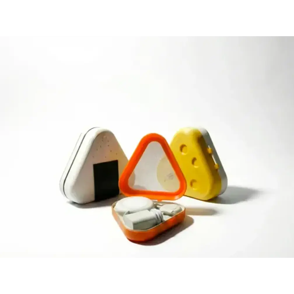 Estuches Organizador Para Viaje 2