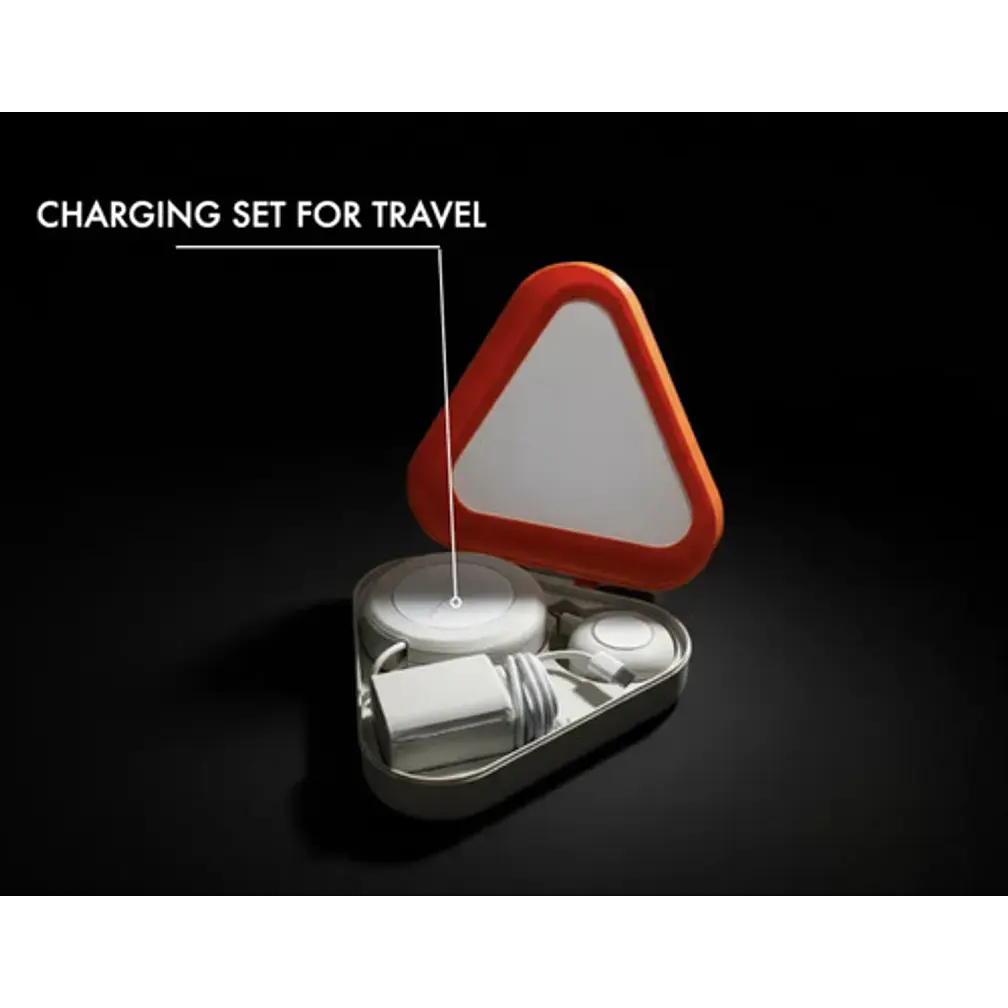 Estuches Organizador Para Viaje 3