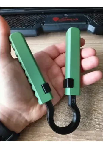 Entrenador Para Manos - Foto 2