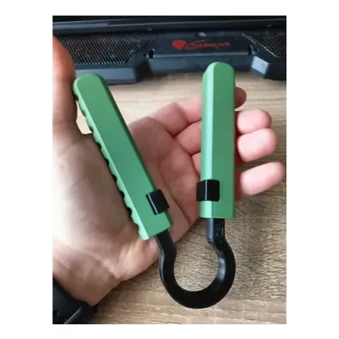 Entrenador Para Manos 2