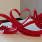Figura Decorativa Amor Infinito - San Valentín - Miniatura 2