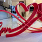 Figura Decorativa Amor Infinito - San Valentín - Miniatura 3