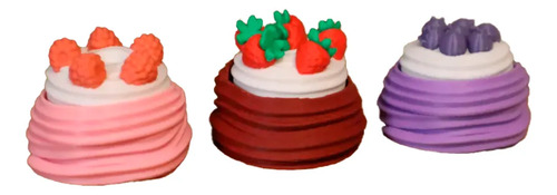 Clicker De Tarta De Merengue (pack 3 Un)