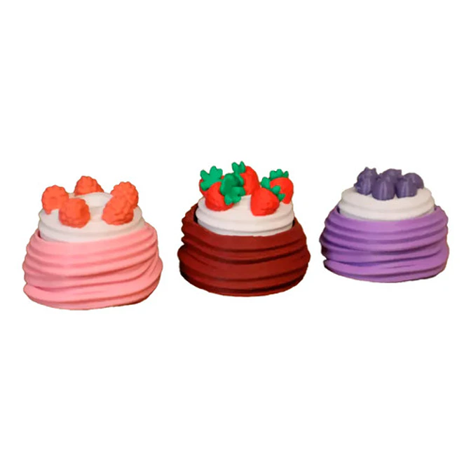 Clicker De Tarta De Merengue (pack 3 Un) 1