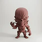 Figura Decorativa - Vecna Chibi - Miniatura 3