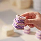 Clicker De Pastel Con Forma De Corazón (pack 4 Un) - Miniatura 3
