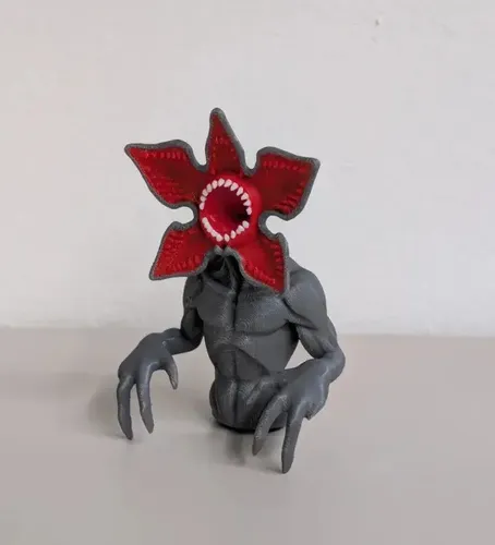 Adorno Para Monitor - Demogorgon (stranger Things) - Foto 3