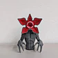Adorno Para Monitor - Demogorgon (stranger Things) - Miniatura 4