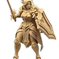 Estatua De Leona- League Of Legends - Miniatura 1