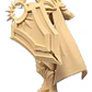 Estatua De Leona- League Of Legends - Miniatura 2
