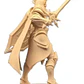 Estatua De Leona- League Of Legends - Miniatura 3
