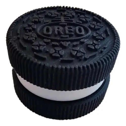 Figura Clicador De Galleta Oreo