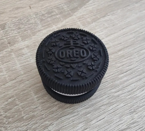 Figura Clicador De Galleta Oreo - Foto 3