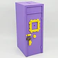 Sujeta Libros De Friends - Prints Patro - Miniatura 2