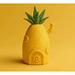 Figura Decorativa De Piña De Serie - Miniatura 1