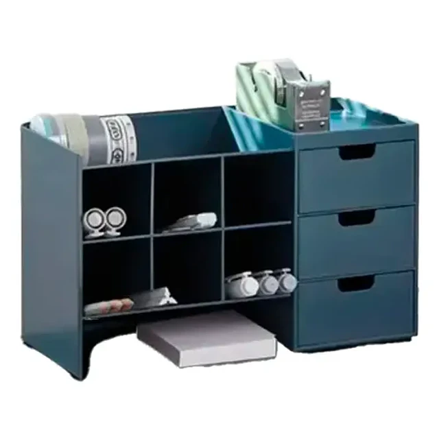 Organizador De Escritorio Moderno